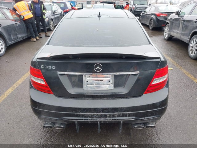 12577356 :رقم المزاد ، WDDGJ8JB9FG415270 vin ، 2015 Mercedes-benz C 350 4matic مزاد بيع