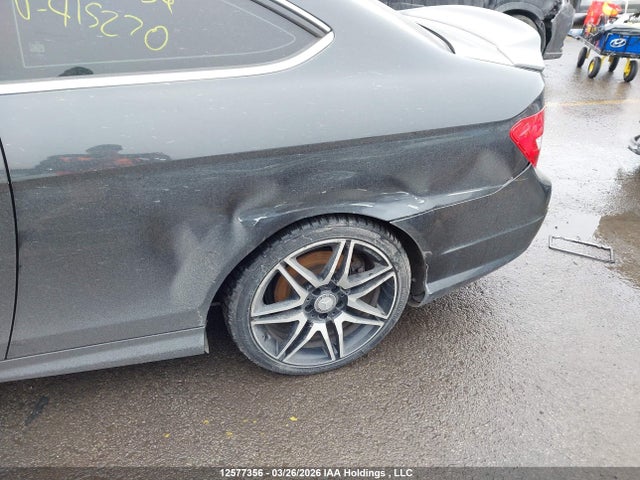 12577356 :رقم المزاد ، WDDGJ8JB9FG415270 vin ، 2015 Mercedes-benz C 350 4matic مزاد بيع