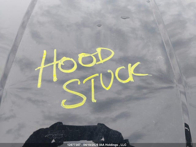 KM8JCDD1XSU297145 Hyundai Tucson N-line Hybrid Awd
