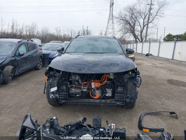 KM8JCDD1XSU297145 Hyundai Tucson N-line Hybrid Awd