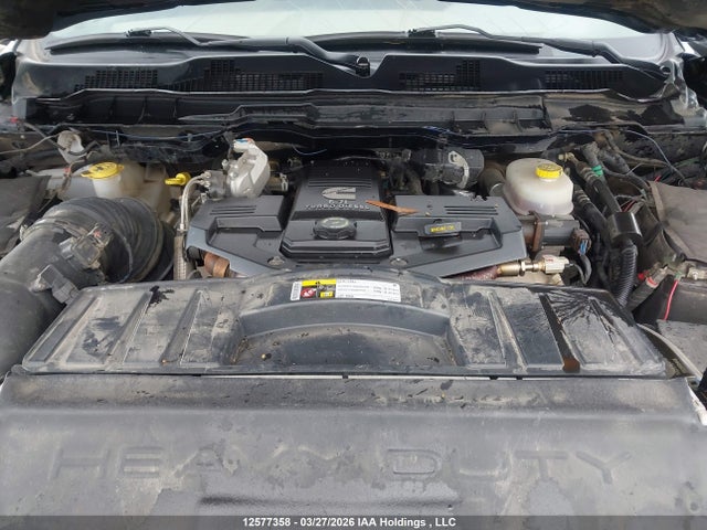 Продаж на аукціоні авто 2012 Ram 3500 Slt, vin: 3C63D3HL1CG348043, номер лоту: 12577358