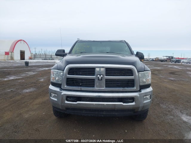 Продаж на аукціоні авто 2012 Ram 3500 Slt, vin: 3C63D3HL1CG348043, номер лоту: 12577358