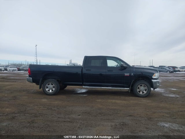 Продаж на аукціоні авто 2012 Ram 3500 Slt, vin: 3C63D3HL1CG348043, номер лоту: 12577358