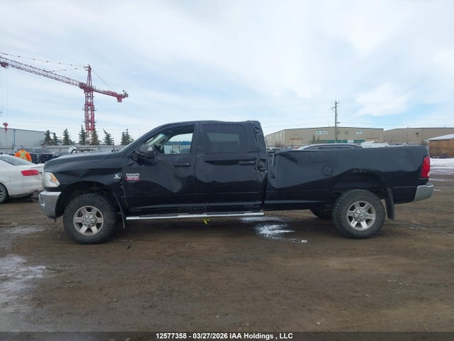 Продаж на аукціоні авто 2012 Ram 3500 Slt, vin: 3C63D3HL1CG348043, номер лоту: 12577358