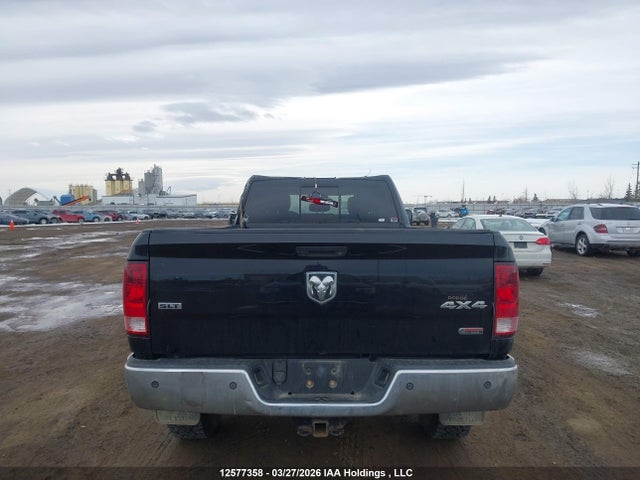 Продаж на аукціоні авто 2012 Ram 3500 Slt, vin: 3C63D3HL1CG348043, номер лоту: 12577358