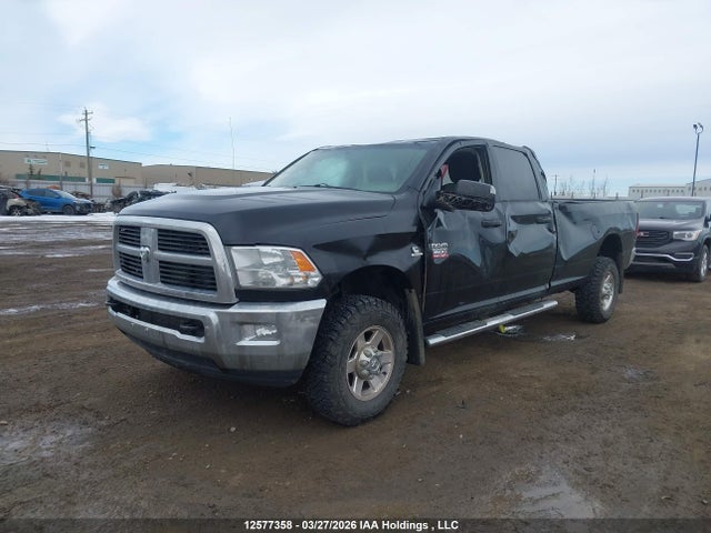 Продаж на аукціоні авто 2012 Ram 3500 Slt, vin: 3C63D3HL1CG348043, номер лоту: 12577358