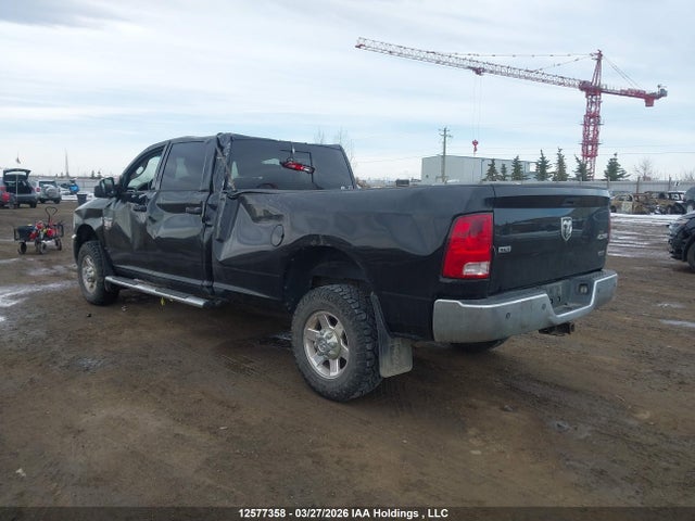 Продаж на аукціоні авто 2012 Ram 3500 Slt, vin: 3C63D3HL1CG348043, номер лоту: 12577358