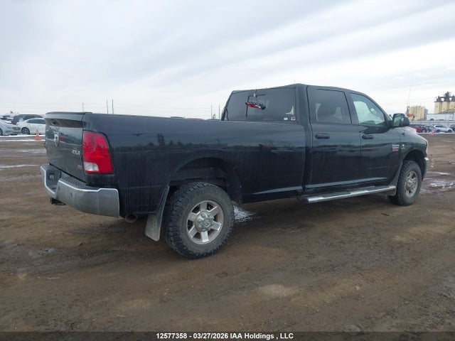 Продаж на аукціоні авто 2012 Ram 3500 Slt, vin: 3C63D3HL1CG348043, номер лоту: 12577358