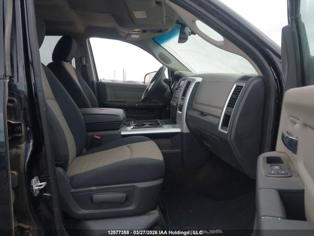 Продаж на аукціоні авто 2012 Ram 3500 Slt, vin: 3C63D3HL1CG348043, номер лоту: 12577358