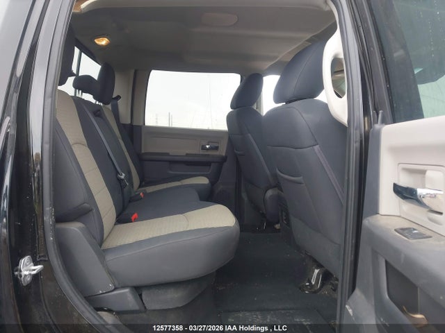 Продаж на аукціоні авто 2012 Ram 3500 Slt, vin: 3C63D3HL1CG348043, номер лоту: 12577358