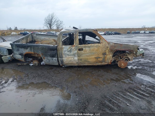 Aukcja sprzedaży 2004 Gmc New Sierra K1500, vin: 1GTEK19TX4Z325064, numer aukcji: 12577359