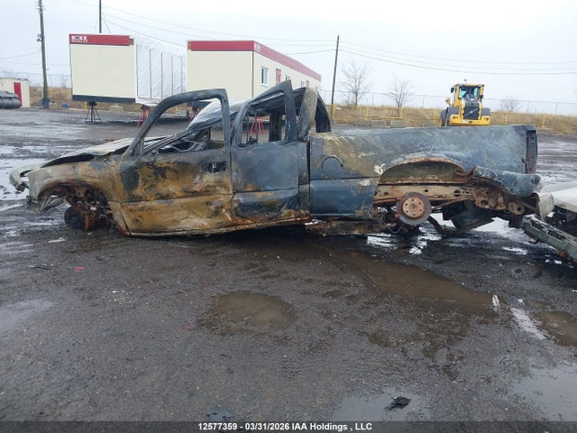 Aukcja sprzedaży 2004 Gmc New Sierra K1500, vin: 1GTEK19TX4Z325064, numer aukcji: 12577359