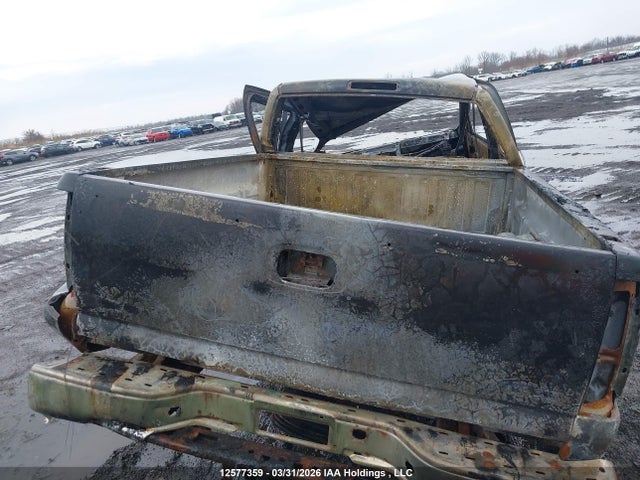 Aukcja sprzedaży 2004 Gmc New Sierra K1500, vin: 1GTEK19TX4Z325064, numer aukcji: 12577359