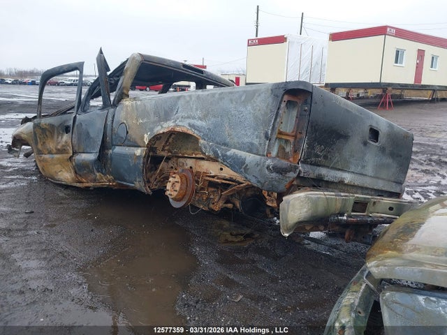 Aukcja sprzedaży 2004 Gmc New Sierra K1500, vin: 1GTEK19TX4Z325064, numer aukcji: 12577359