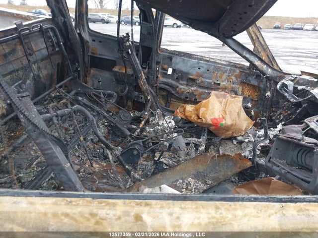 Aukcja sprzedaży 2004 Gmc New Sierra K1500, vin: 1GTEK19TX4Z325064, numer aukcji: 12577359