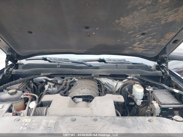 1GCVKREC0FZ223859 Chevrolet Silverado 1500 1lt/2lt