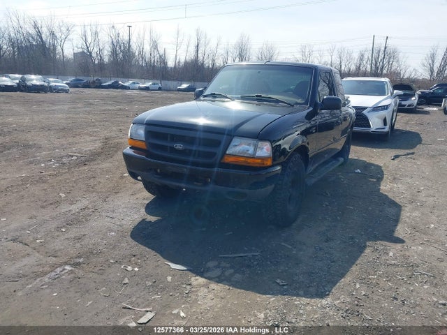 Продажа на аукционе авто 2000 Ford Ranger Super Cab, vin: 1FTZR15X6YTB38371, номер лота: 12577366