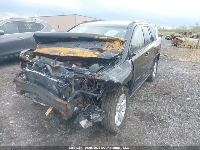Aukcja sprzedaży 2015 Jeep Compass, vin: 1C4NJDAB8FD423212, numer aukcji: 12577367