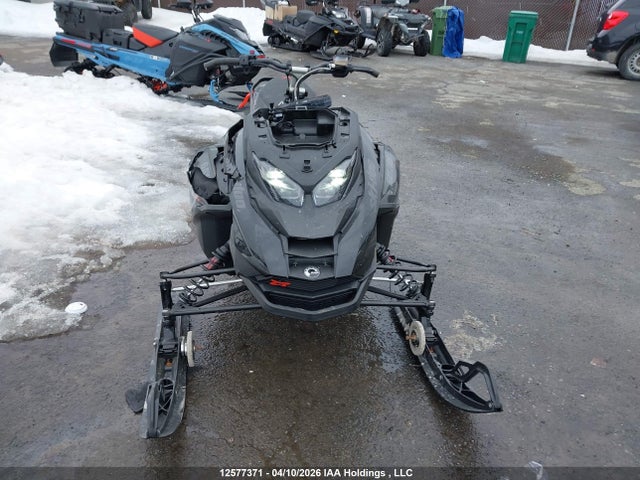 Skidoo Skidoo 2024 2BPSBSRF6RV000035 Image 12