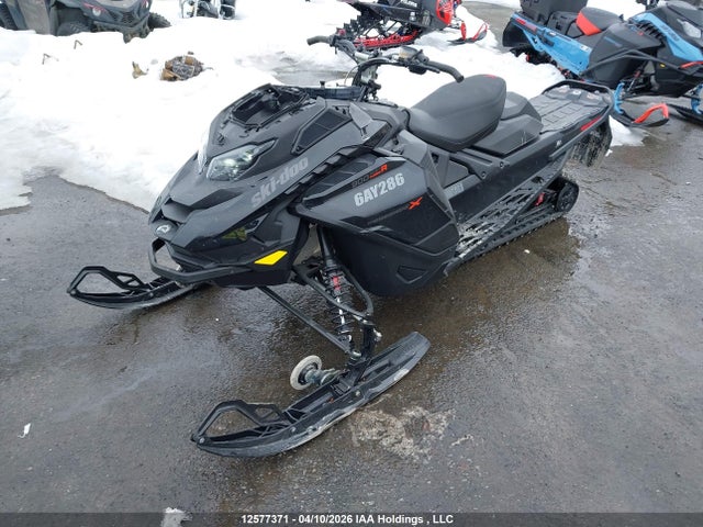 Skidoo Skidoo 2024 2BPSBSRF6RV000035 Image 2