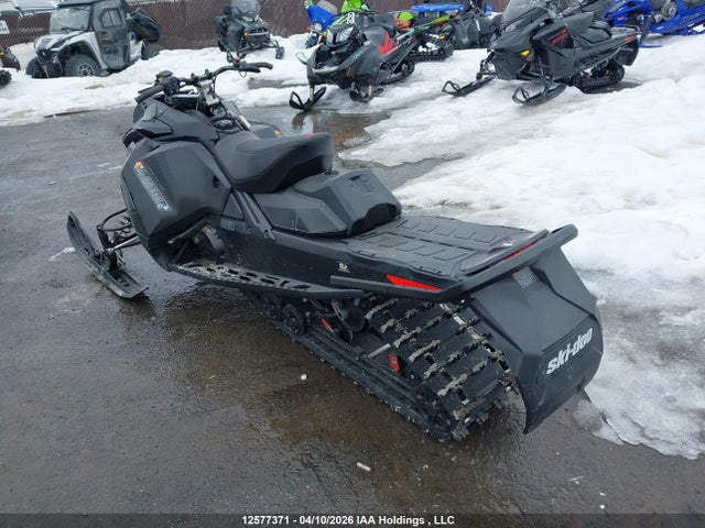 Skidoo Skidoo 2024 2BPSBSRF6RV000035 Image 3