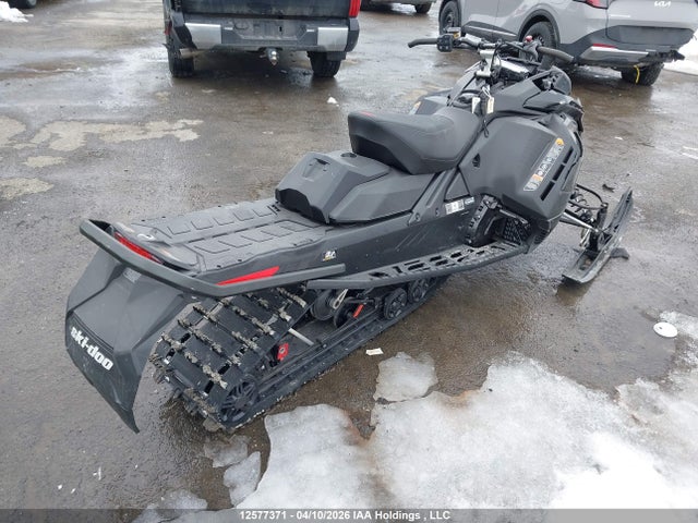 Skidoo Skidoo 2024 2BPSBSRF6RV000035 Image 4