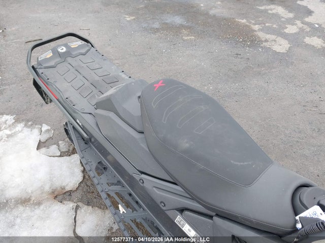 Skidoo Skidoo 2024 2BPSBSRF6RV000035 Image 8