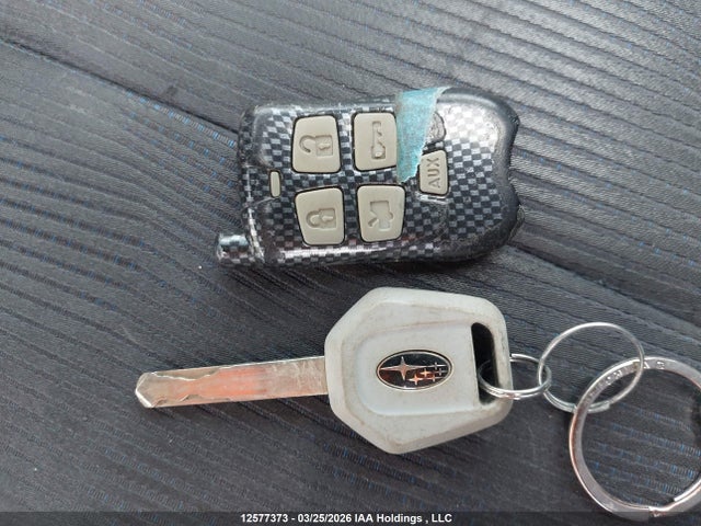 Продаж на аукціоні авто 2010 Subaru Forester, vin: JF2SH6CC4AH705320, номер лоту: 12577373