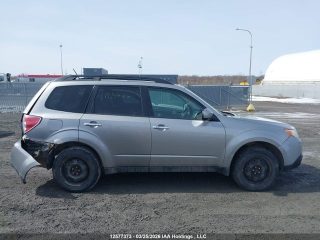 Продаж на аукціоні авто 2010 Subaru Forester, vin: JF2SH6CC4AH705320, номер лоту: 12577373
