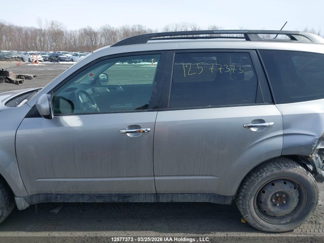Продаж на аукціоні авто 2010 Subaru Forester, vin: JF2SH6CC4AH705320, номер лоту: 12577373