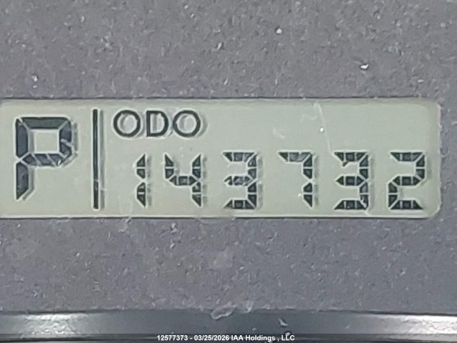 Продаж на аукціоні авто 2010 Subaru Forester, vin: JF2SH6CC4AH705320, номер лоту: 12577373