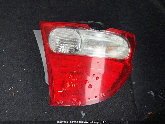 Продаж на аукціоні авто 2009 Honda Civic Dx/dx-a, vin: 2HGFA16289H008136, номер лоту: 12577375
