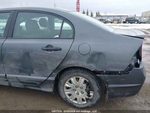 Продаж на аукціоні авто 2009 Honda Civic Dx/dx-a, vin: 2HGFA16289H008136, номер лоту: 12577375