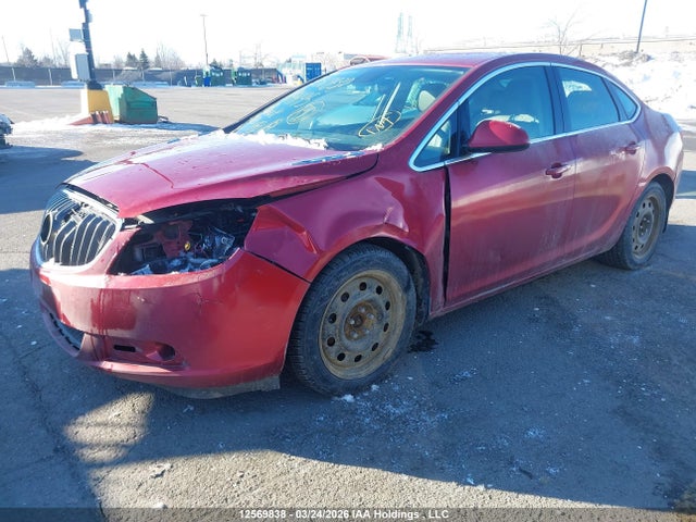 1G4PP5SK7G4144195 Buick Verano