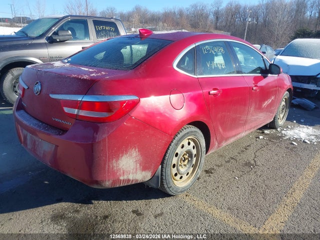 1G4PP5SK7G4144195 Buick Verano