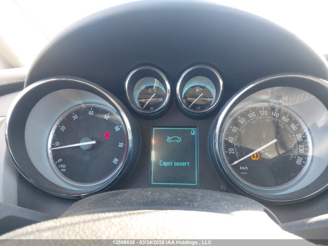 1G4PP5SK7G4144195 Buick Verano