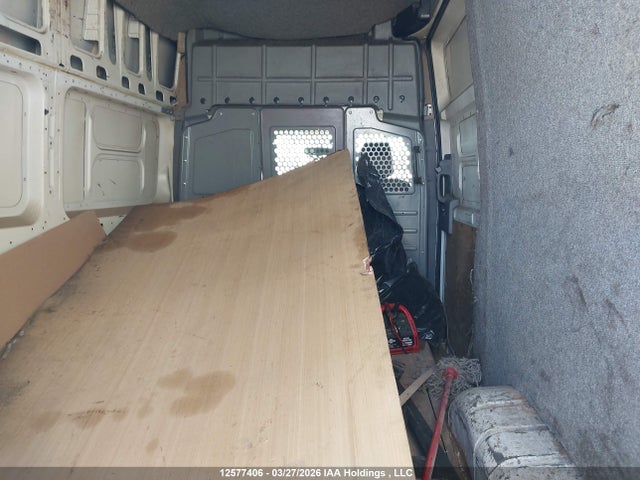 Продаж на аукціоні авто 2012 Nissan Nv 2500, vin: 1N6BF0LY8CN106774, номер лоту: 12577406