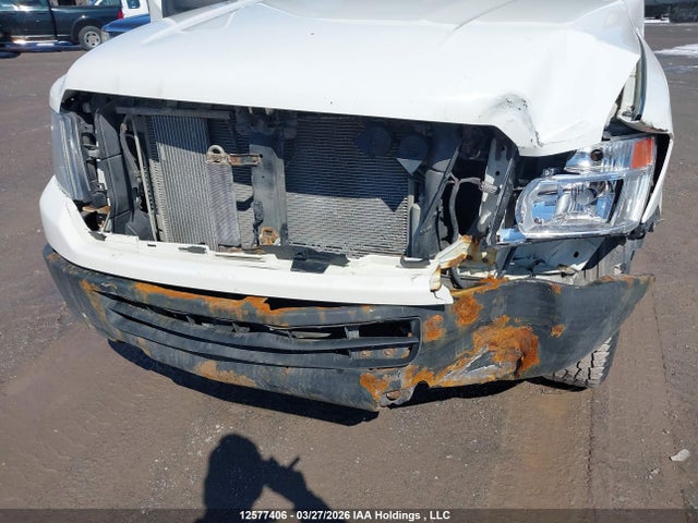 Продаж на аукціоні авто 2012 Nissan Nv 2500, vin: 1N6BF0LY8CN106774, номер лоту: 12577406