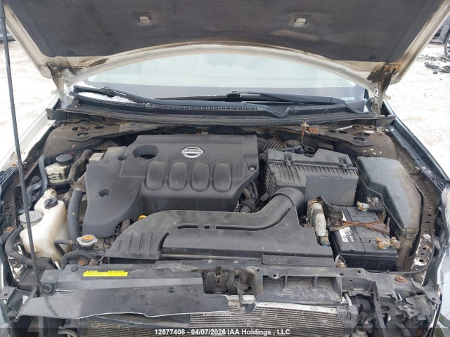 12577408 :رقم المزاد ، 1N4AL21E19C192306 vin ، 2009 Nissan Altima مزاد بيع