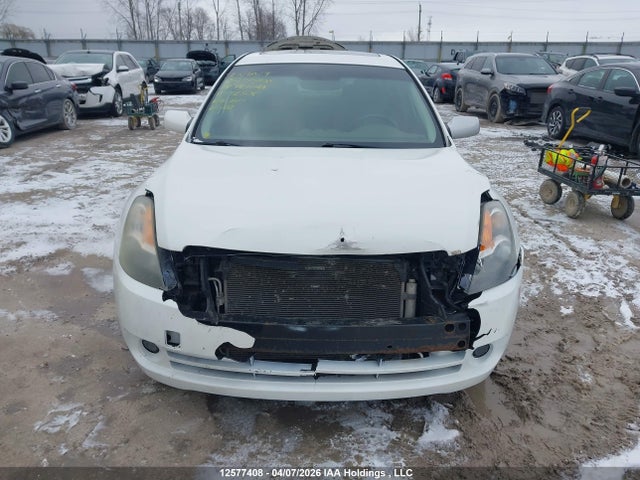12577408 :رقم المزاد ، 1N4AL21E19C192306 vin ، 2009 Nissan Altima مزاد بيع