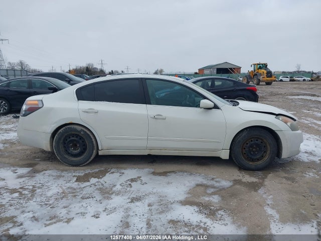 12577408 :رقم المزاد ، 1N4AL21E19C192306 vin ، 2009 Nissan Altima مزاد بيع