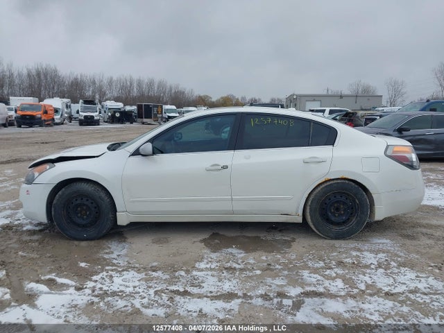 12577408 :رقم المزاد ، 1N4AL21E19C192306 vin ، 2009 Nissan Altima مزاد بيع