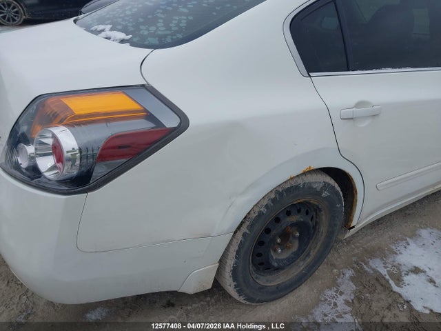 12577408 :رقم المزاد ، 1N4AL21E19C192306 vin ، 2009 Nissan Altima مزاد بيع