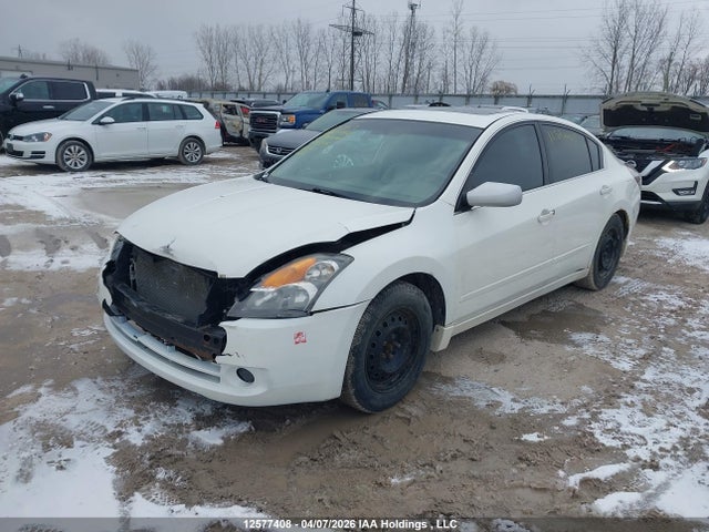 12577408 :رقم المزاد ، 1N4AL21E19C192306 vin ، 2009 Nissan Altima مزاد بيع