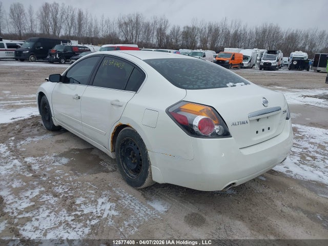 12577408 :رقم المزاد ، 1N4AL21E19C192306 vin ، 2009 Nissan Altima مزاد بيع