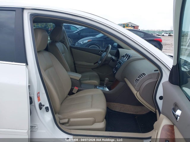 12577408 :رقم المزاد ، 1N4AL21E19C192306 vin ، 2009 Nissan Altima مزاد بيع