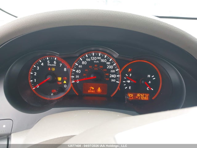 12577408 :رقم المزاد ، 1N4AL21E19C192306 vin ، 2009 Nissan Altima مزاد بيع