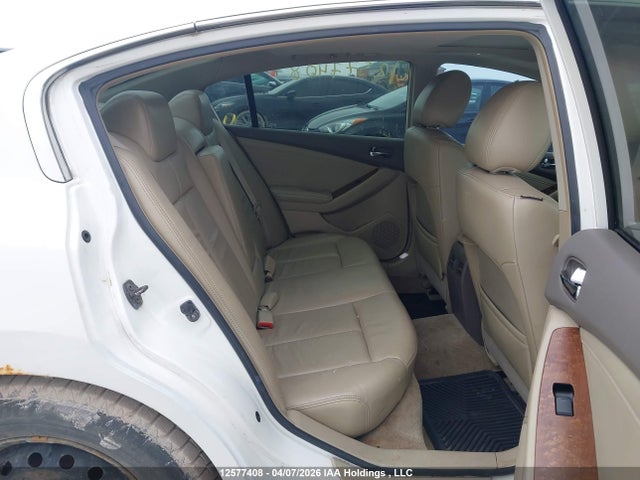 12577408 :رقم المزاد ، 1N4AL21E19C192306 vin ، 2009 Nissan Altima مزاد بيع