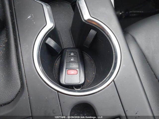 5TDGZRBH1MS543954 Toyota Highlander Xle