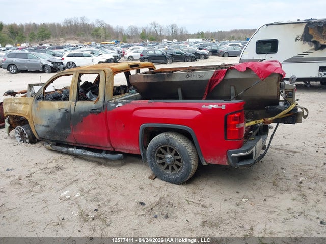 Продажа на аукционе авто 2014 Gmc Sierra 1500, vin: 1GTV2TEC6EZ116357, номер лота: 12577411